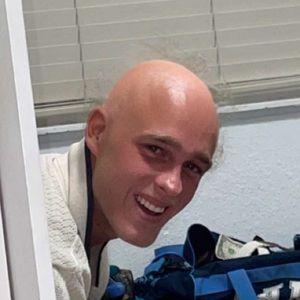 Meet your Posher, Shane